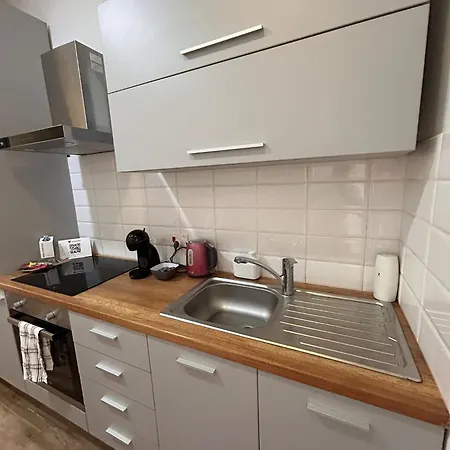 Charming Retreat Off The Sea Front Gzira