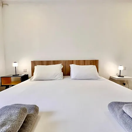 Charming Retreat Off The Sea Front Appartamento *