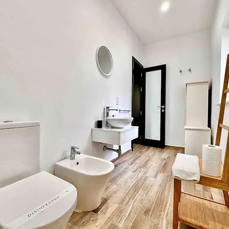Charming Retreat Off The Sea Front Διαμέρισμα Gzira
