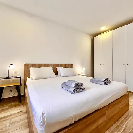 Charming Retreat Off The Sea Front * Gzira