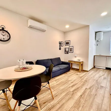 Charming Retreat Off The Sea Front 公寓 Gzira
