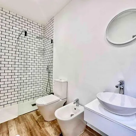 Charming Retreat Off The Sea Front 公寓 Gzira