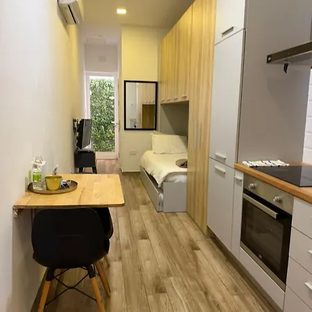 Charming Retreat Off The Sea Front Διαμέρισμα Gzira