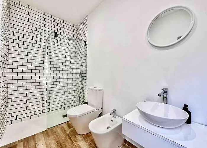 Charming Retreat Off The Sea Front Apartman Gżira