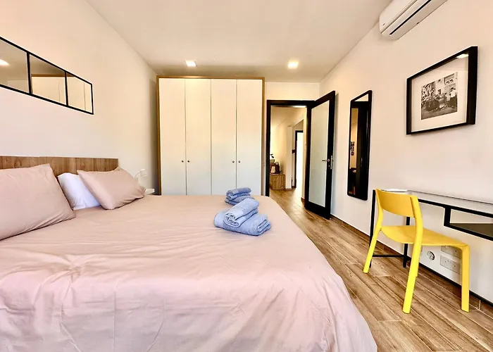 Charming Retreat Off The Sea Front Apartman Gżira